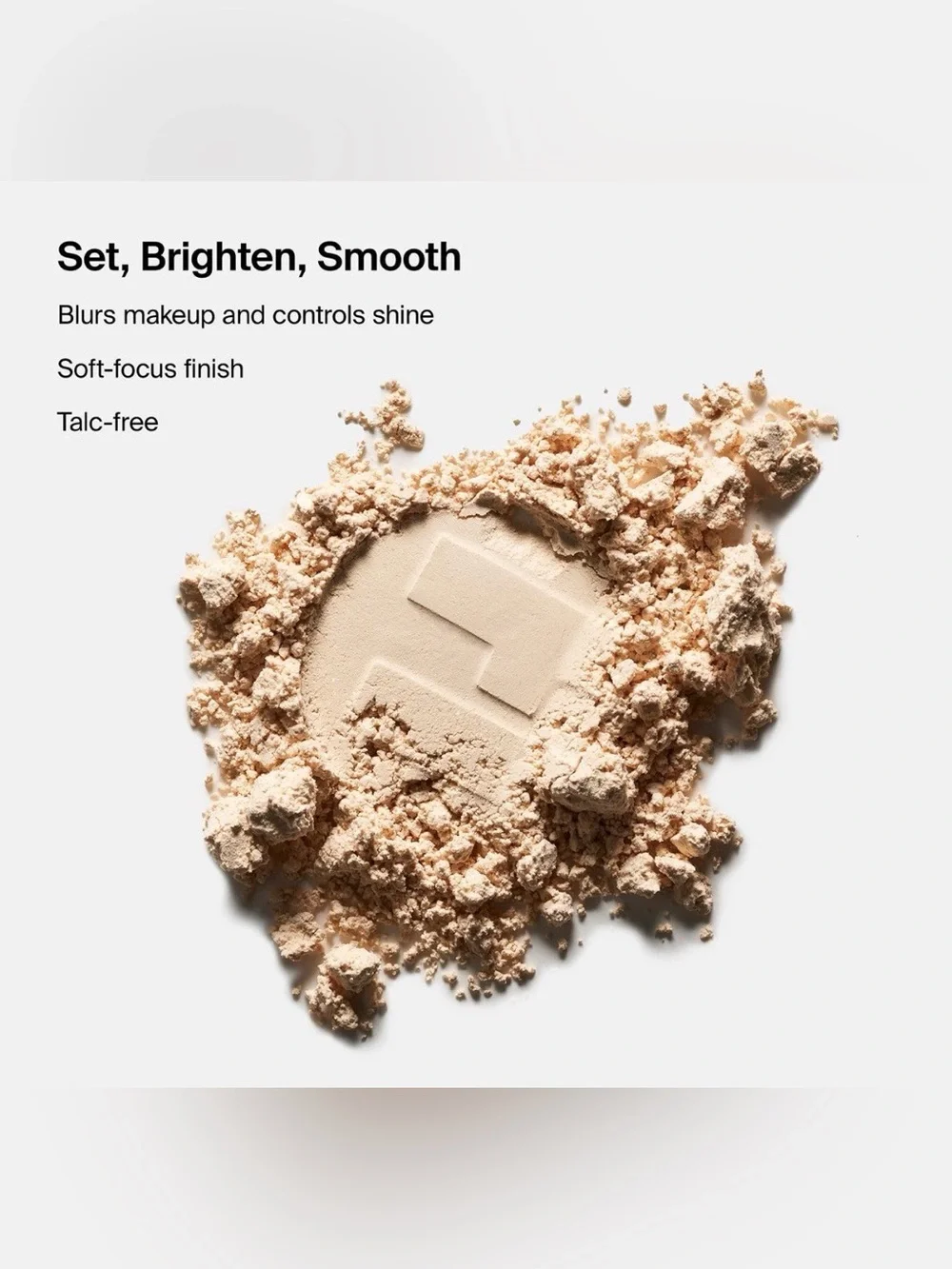 Haus Labs By Lady Gaga reduce soft full